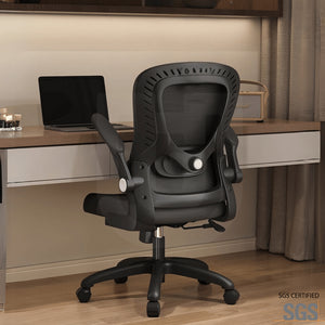 UGL Ergonomic Lowback Chair