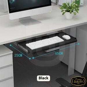 UGL Sliding Keyboard Tray