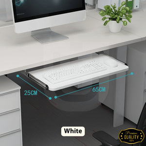 UGL Sliding Keyboard Tray