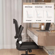 Load image into Gallery viewer, UGL Ergonomic Lowback Chair
