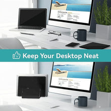 Load image into Gallery viewer, UGL Laptop Holder Stand
