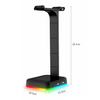 UGL RGB Headset Stand