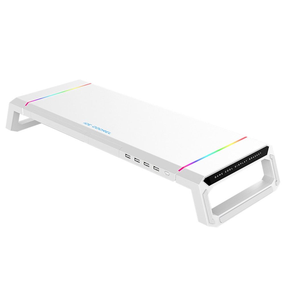 UGL Monitor RGB Riser Stand